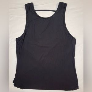 Lululemon Cotton Tank Top